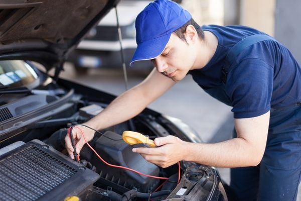 Oto Elektrik İşi Neleri Kapsar?