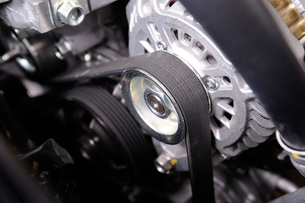 Triger Kayışı Ne Zaman Değişir? Koparsa Motora Ne Olur?