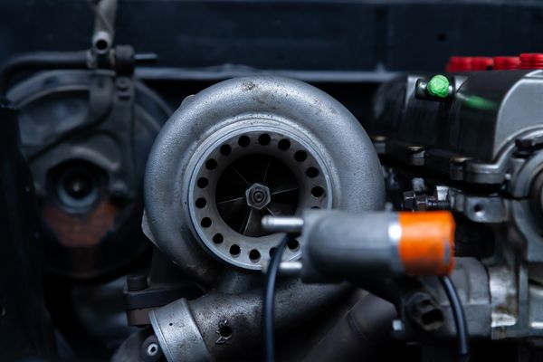 Turbo Arızasının En Yaygın 4 Belirtisi